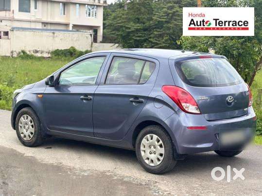 Hyundai I20 1.2 Era, 2012, Petrol
