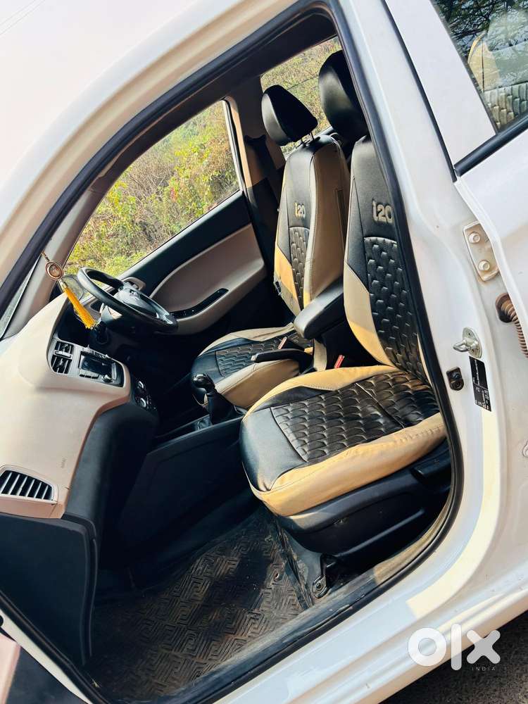 Hyundai I20 1.2 Spotz, 2020, Petrol