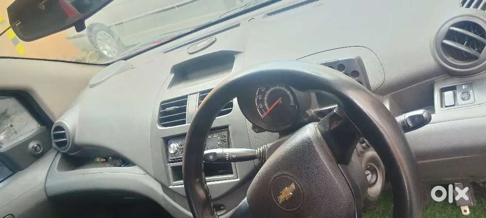 Chevrolet Beat Diesel Ps 2016