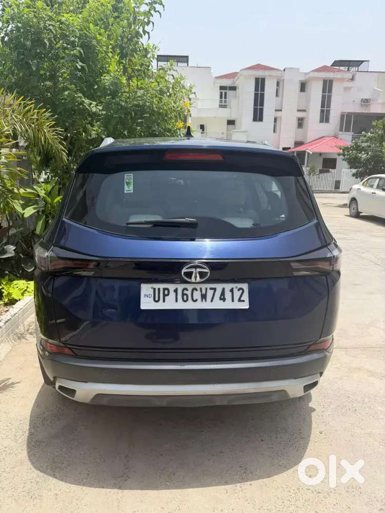 Tata Safari 2021 Diesel 59000 Km Driven