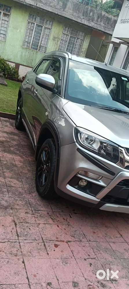 Maruti Suzuki Diesel 2018