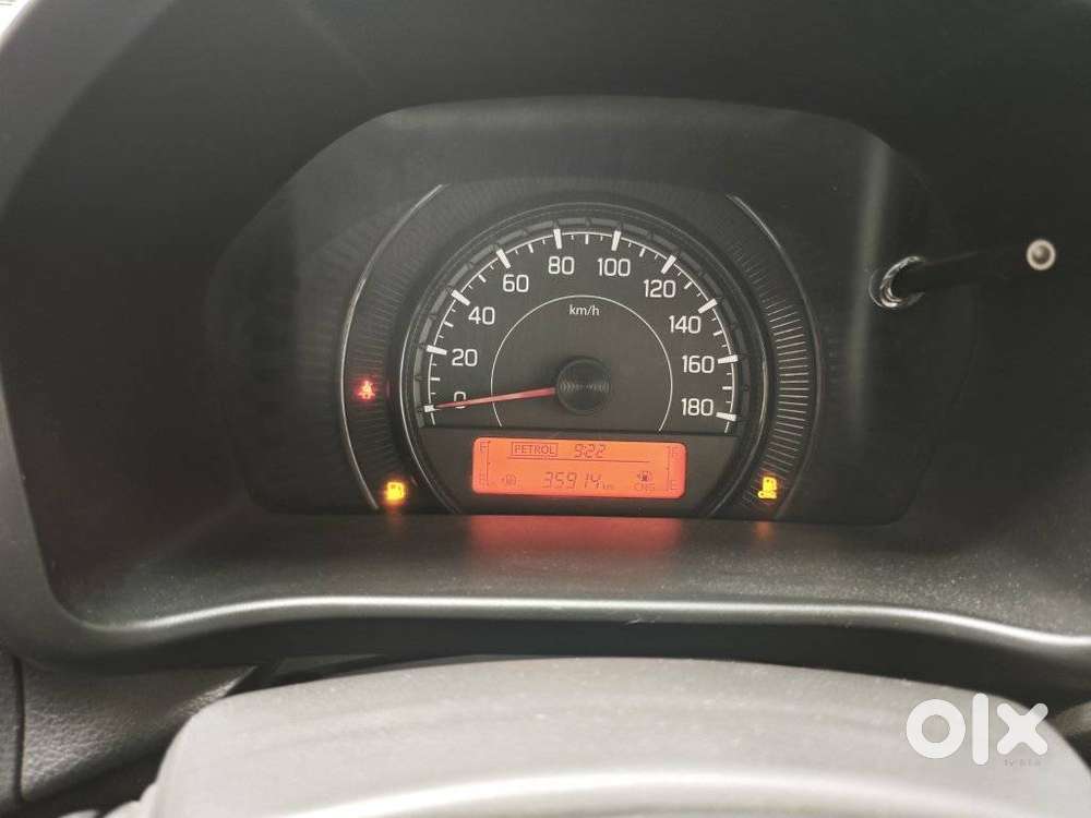 Maruti Suzuki Celerio 2021-1.0 Vxi Cng Mt, 2022, Petrol