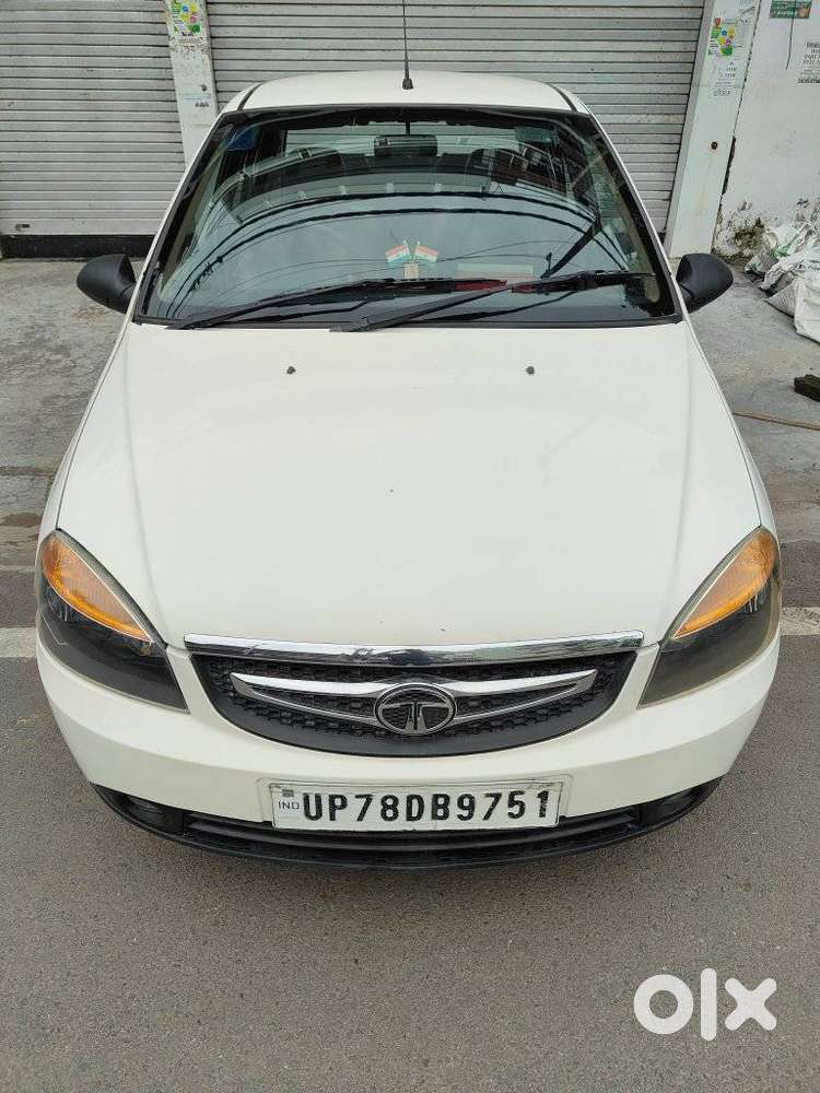 Tata Indigo Cs Lx Tdi, 2013, Diesel