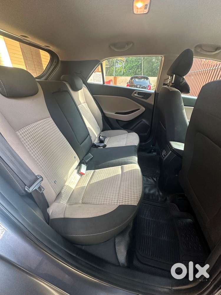 Hyundai Elite I20 1.2 Petrol 2018