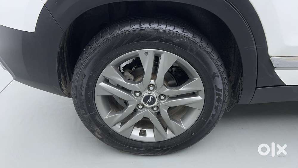 Kia Seltos Htx D, 2022, Diesel