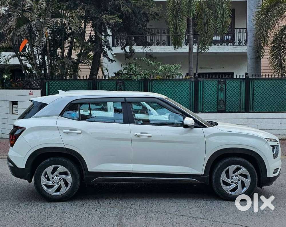 Hyundai Creta 1.5 Ex Diesel, 2023, Diesel
