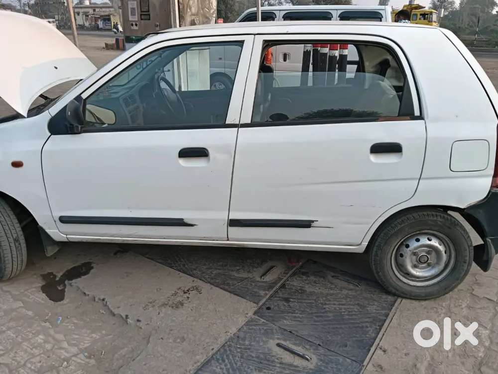 Maruti Suzuki Alto K10 2011
