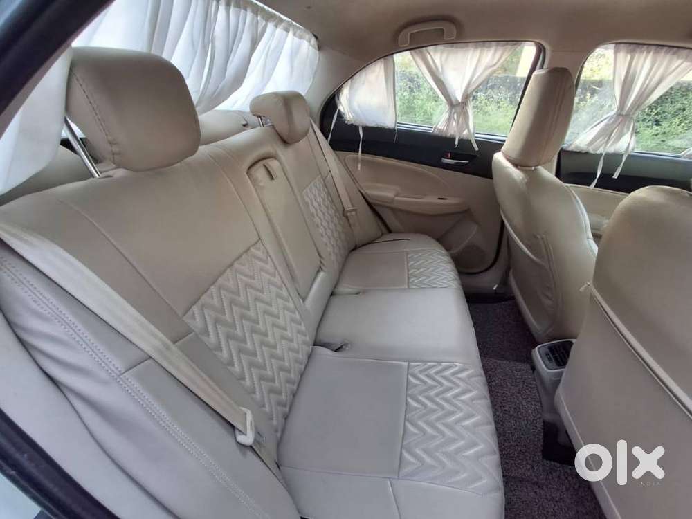 Maruti Suzuki Swift Dzire 2024 Cng & Hybrids Well Maintained
