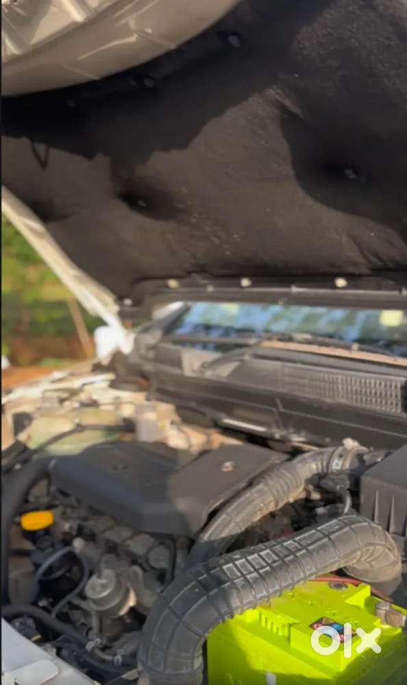 2016 Maruti Suzuki S-cross Diesel Manual