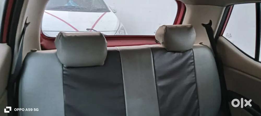 Hyundai I10 2010 Petrol Good Condition