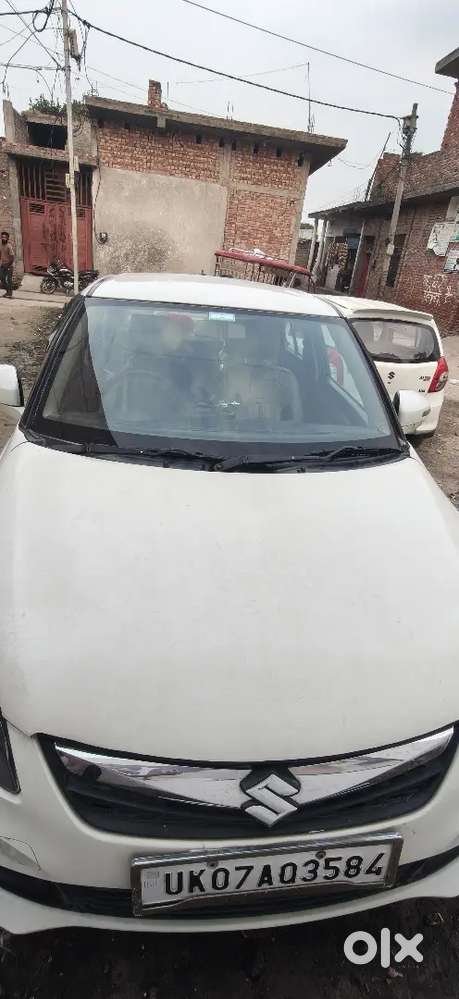 Maruti Suzuki Dzire 2012