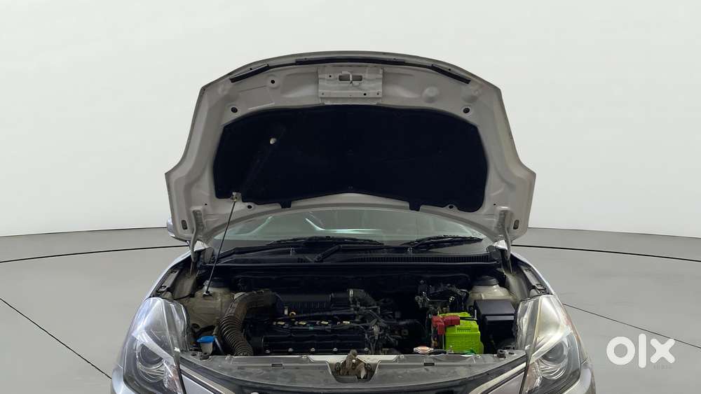 Maruti Suzuki Baleno 1.2 Alpha, 2017, Petrol