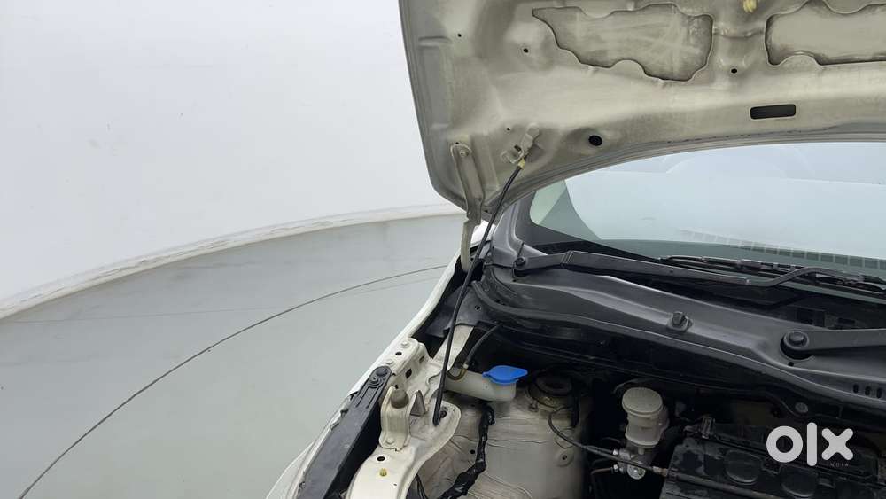 Maruti Suzuki Wagon R Stingray Lxi, 2013, Petrol