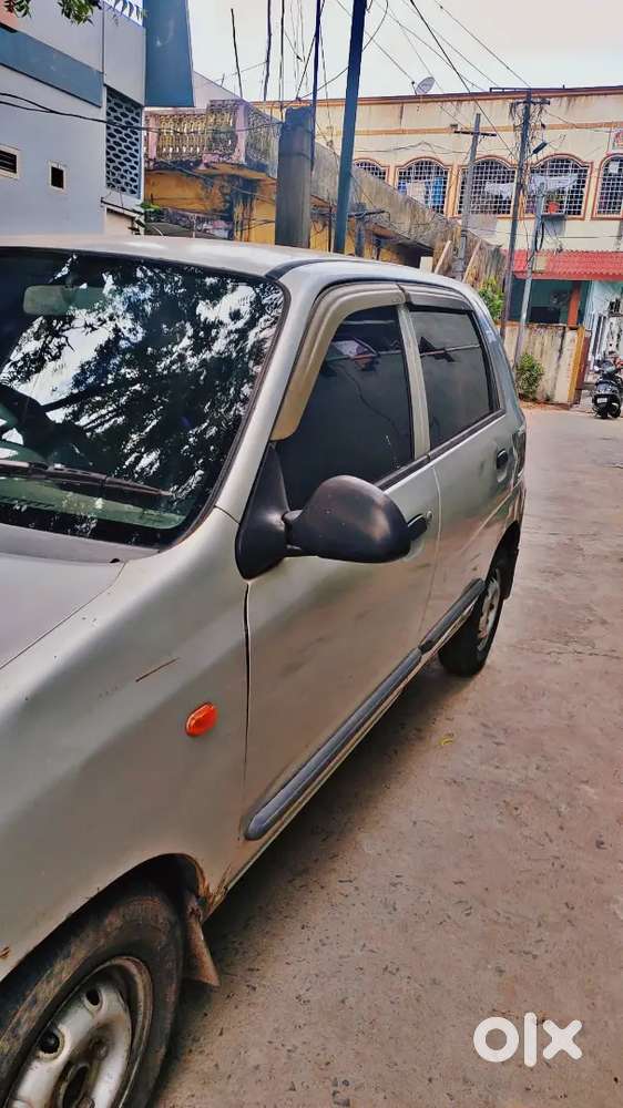 Maruti Suzuki Alto 2006