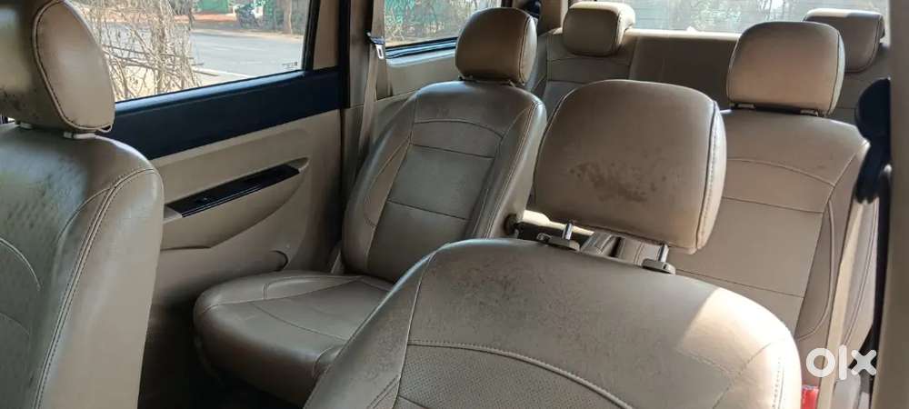Chevrolet Enjoy 2013 Diesel Good Condition
