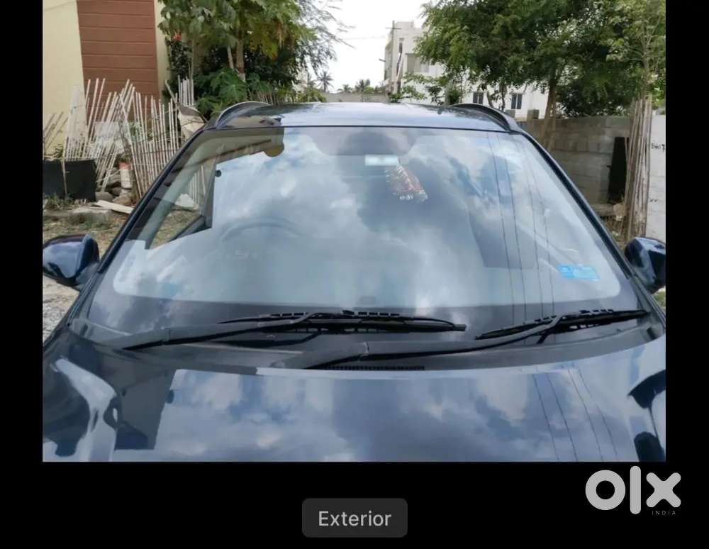 Urgent Sale Of Hundai I-10 Nios Sports