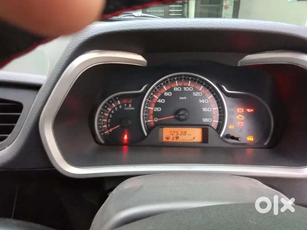 Maruti Suzuki Alto K10 2015 Petrol Vxi