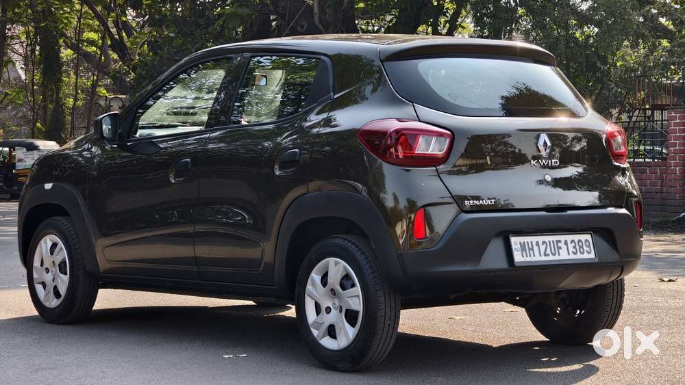 Renault Kwid 0.8 Rxl Sce Special, 2022, Petrol