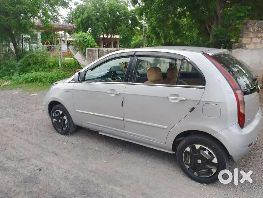 Tata Indica Vista 2013 Diesel
