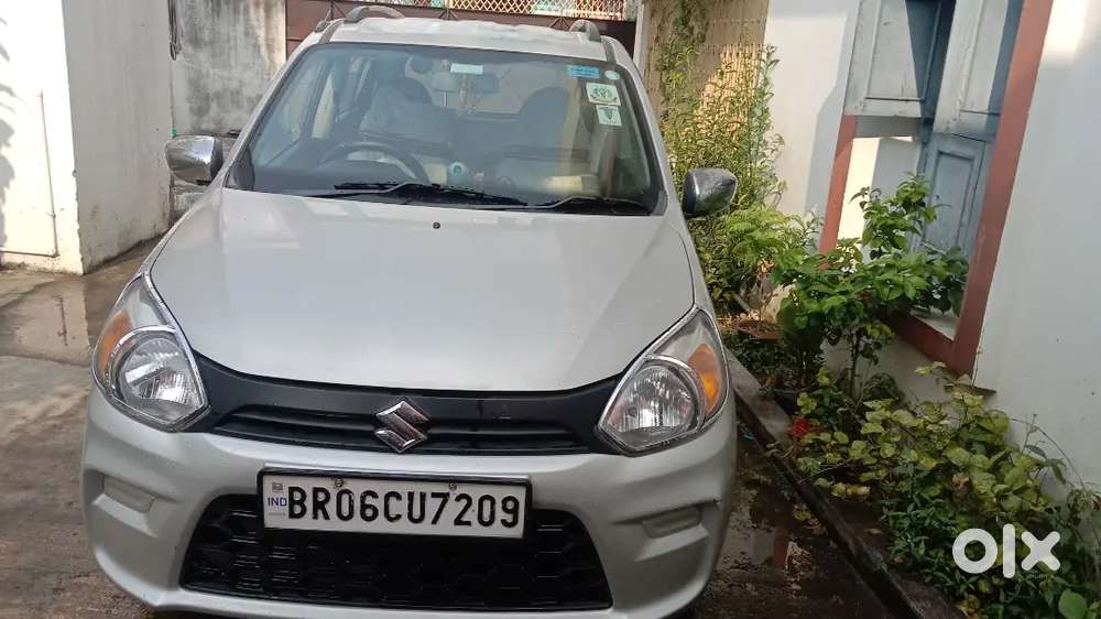 डाक्टर साहब की कार हैं, बेहतरीन कंडीशन शानदार माइलेज और किफायती कीमत