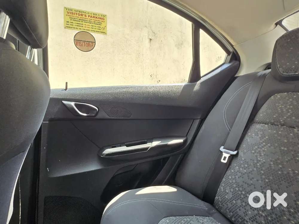 Tata Tiago Ev 2022 48250 Km Driven