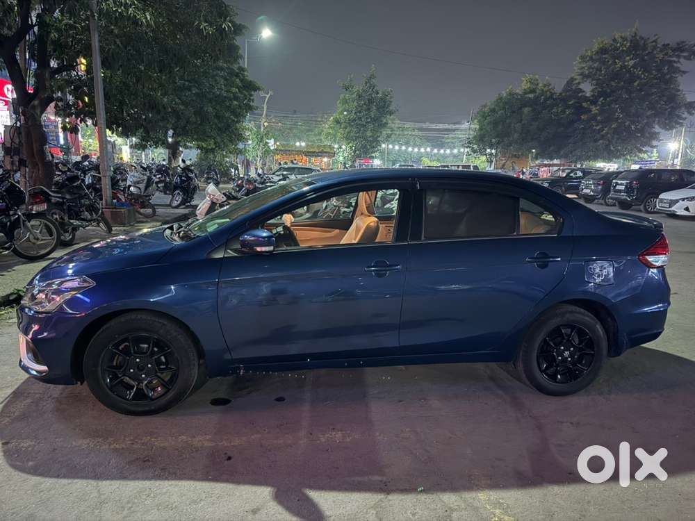 Maruti Suzuki Ciaz 2019 Smart Hybrid Delta
