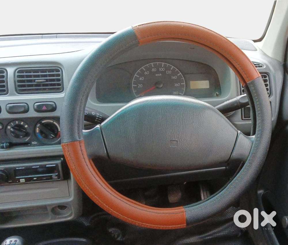 Maruti Suzuki Alto 0.8 Lxi (o), 2011, Petrol