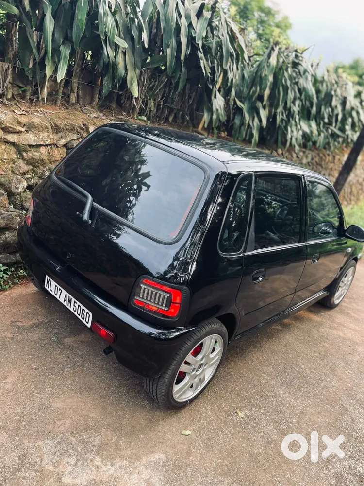 Zen Mpfi 2003 Petrol 134000 Km Driven