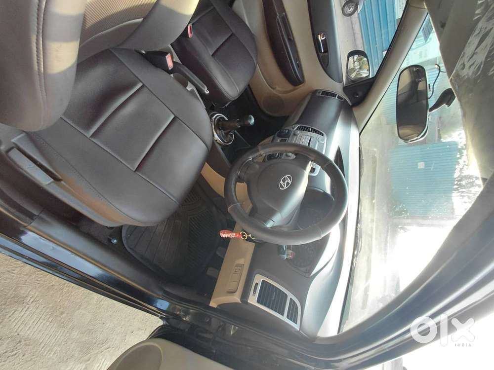 Hyundai I20 2010 Petrol Well Maintained