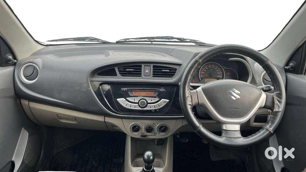 Maruti Suzuki Alto K10 Vxi, 2019, Petrol