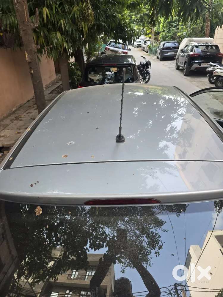 Hyundai Elite I20 2018