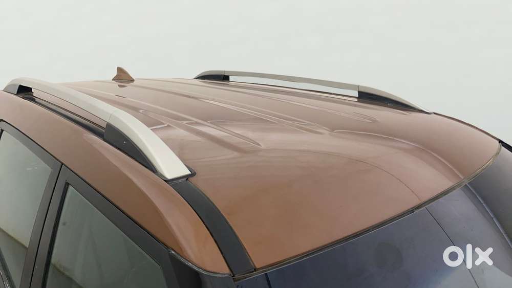 Hyundai Creta 1.4 S Plus Diesel, 2017, Diesel