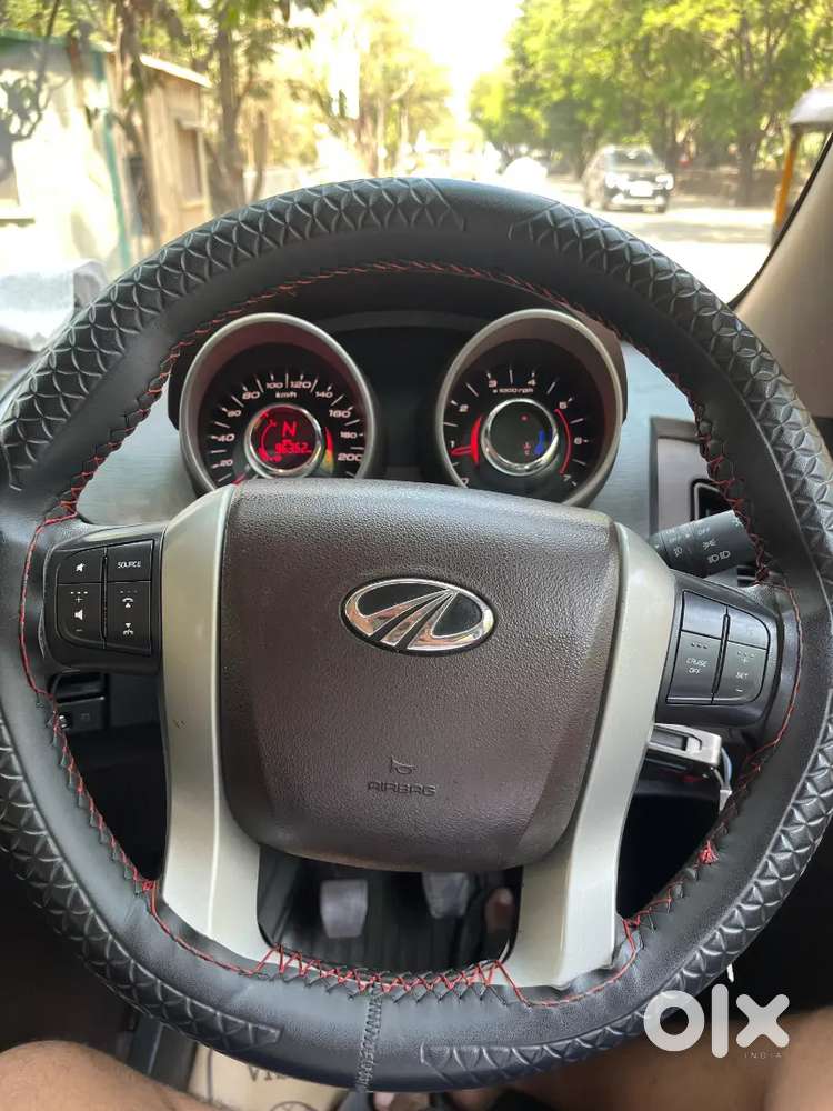 Mahindra Xuv500 2015 Diesel Well Maintained