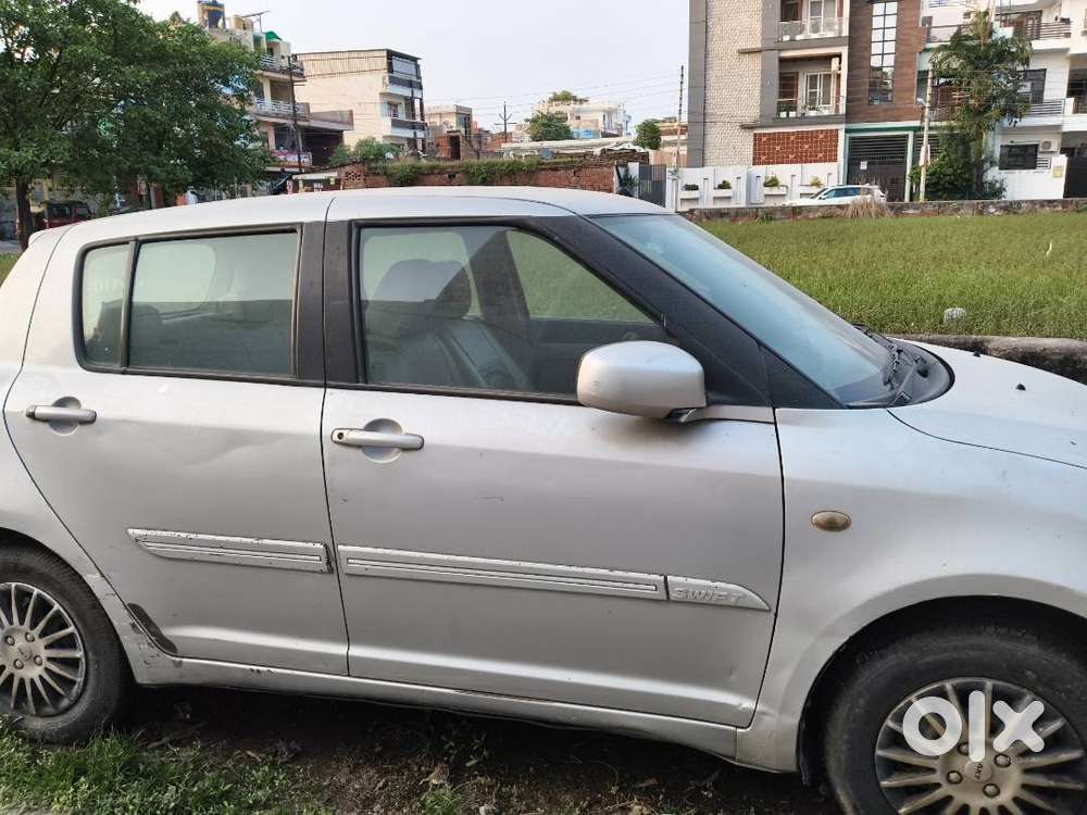 Swift Dzire Vdi 2011