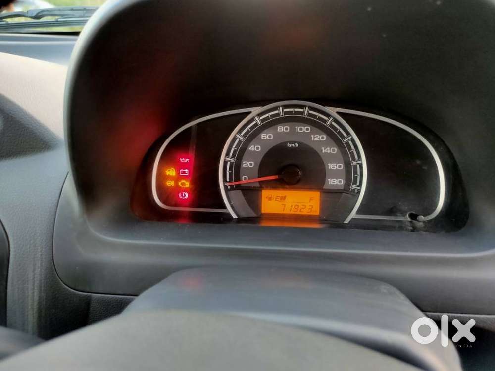 Maruti Suzuki Alto 800 2019-2023 0.8 Vxi, 2019, Petrol