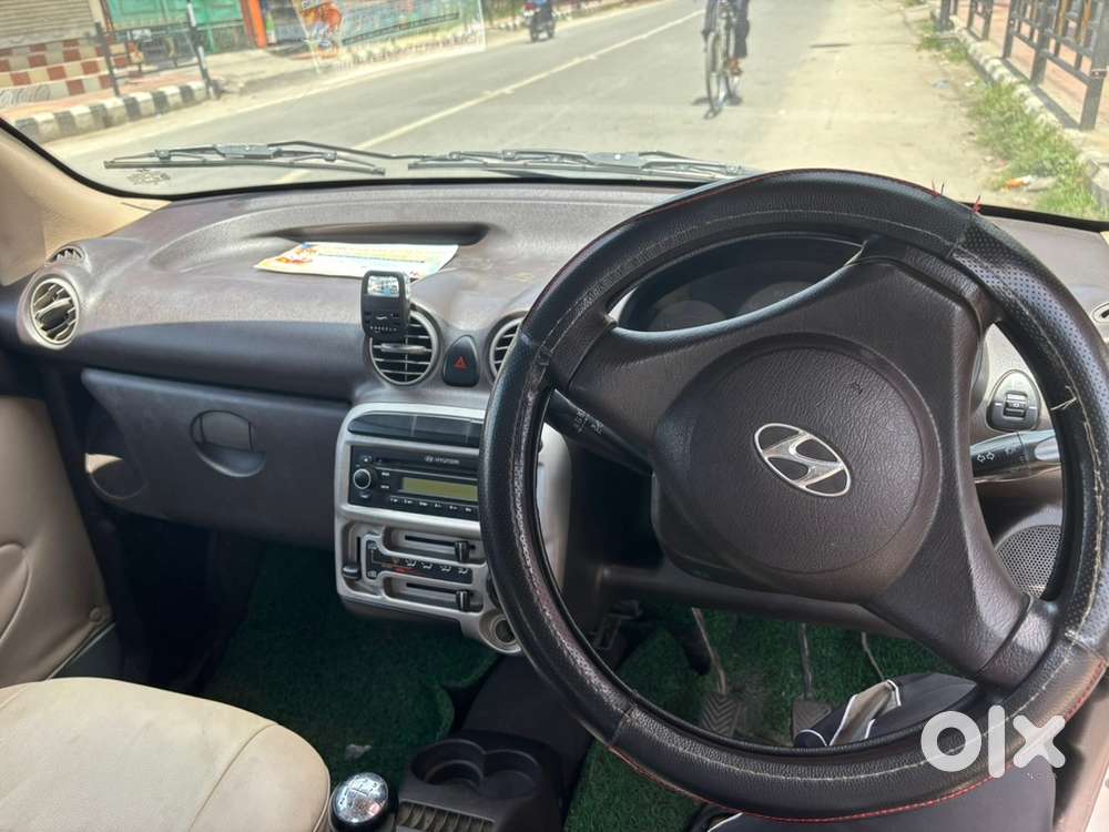 Hyundai Santro Xing Gls 2013