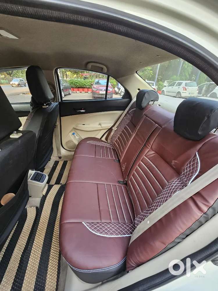 Maruti Suzuki Dzire 2021 Petrol 83000 Km Driven