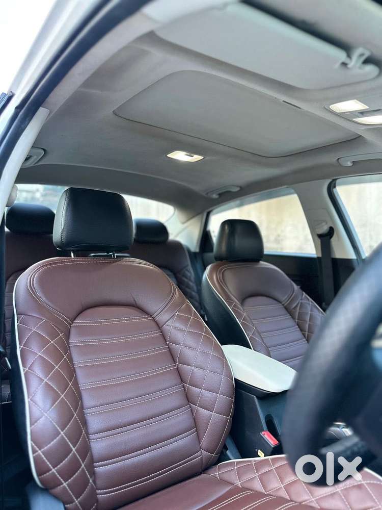 Hyundai Verna 1.6 Sx Vtvt, 2023, Petrol