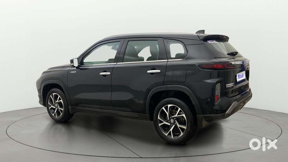 Toyota Urban Cruiser Hyryder 1.5 V Hybrid, 2022, Petrol