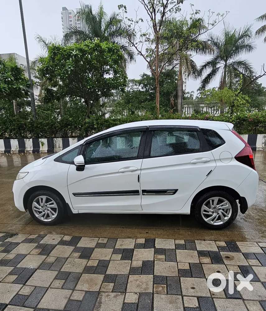 Honda Jazz 1.2 Vx 2016