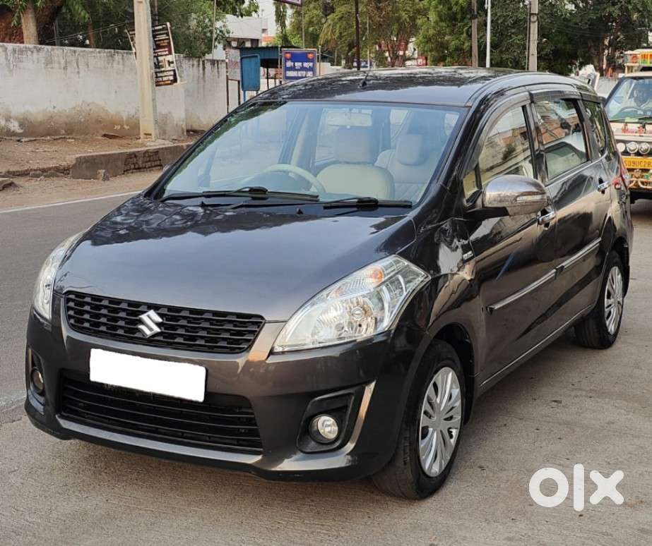 Maruti Suzuki Ertiga 2012-2015 Vdi, 2013, Diesel