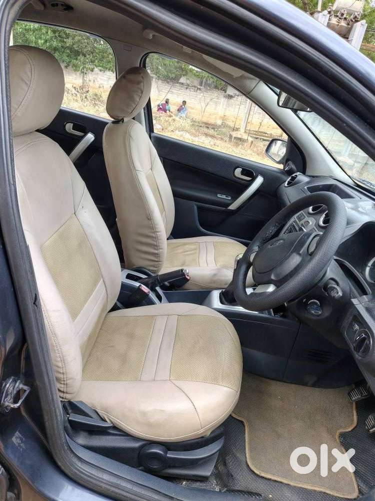 Ford Fiesta 1.4 Duratorq Clxi, 2012, Diesel