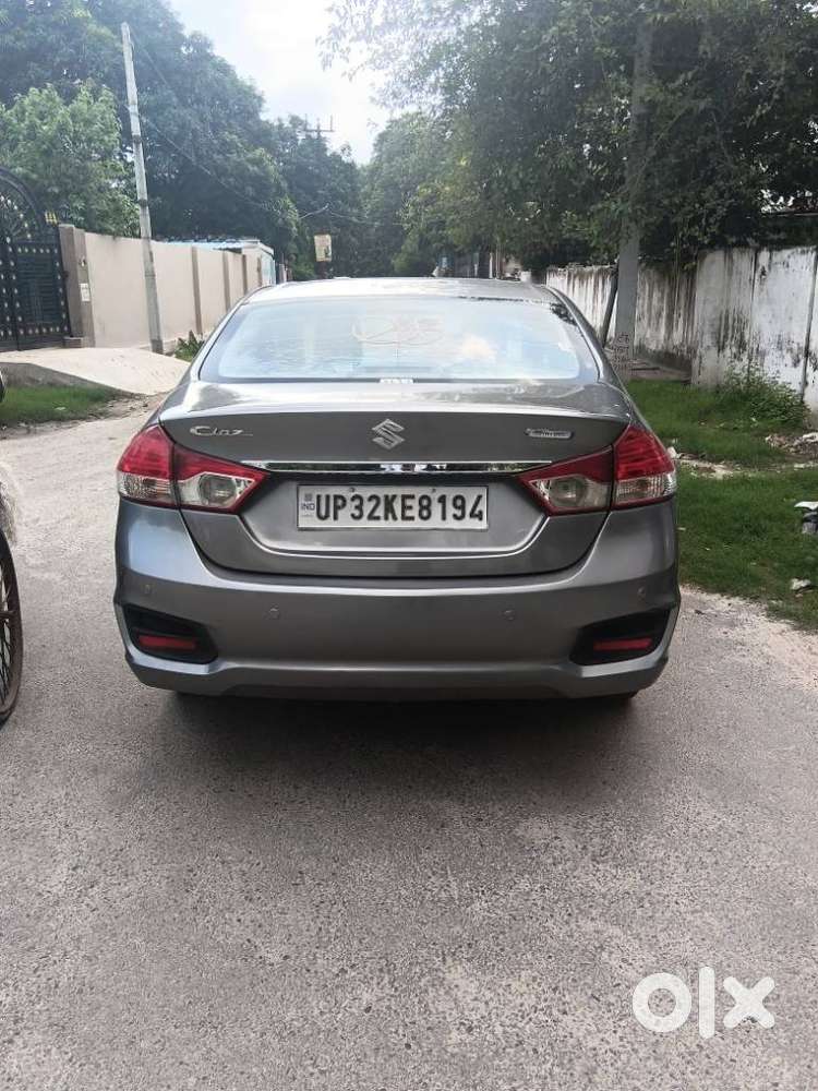 Maruti Suzuki Ciaz, 2018, Diesel