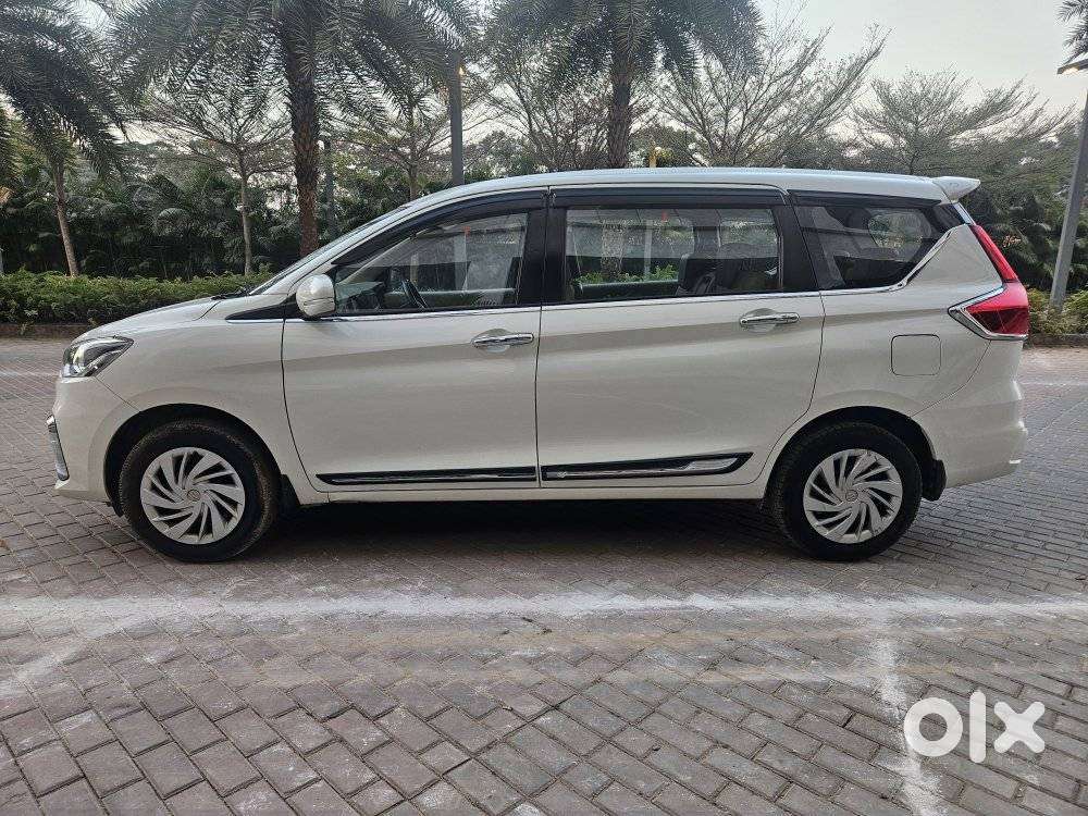Maruti Suzuki Ertiga Vxi Abs Bs Iv, 2023, Petrol