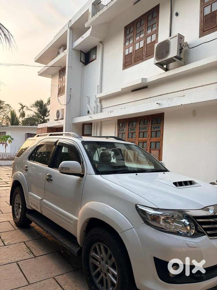 2nd Owner Car.original Kerala Car