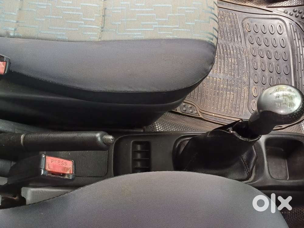 Maruti Suzuki Wagon R 2010 Petrol Good Condition