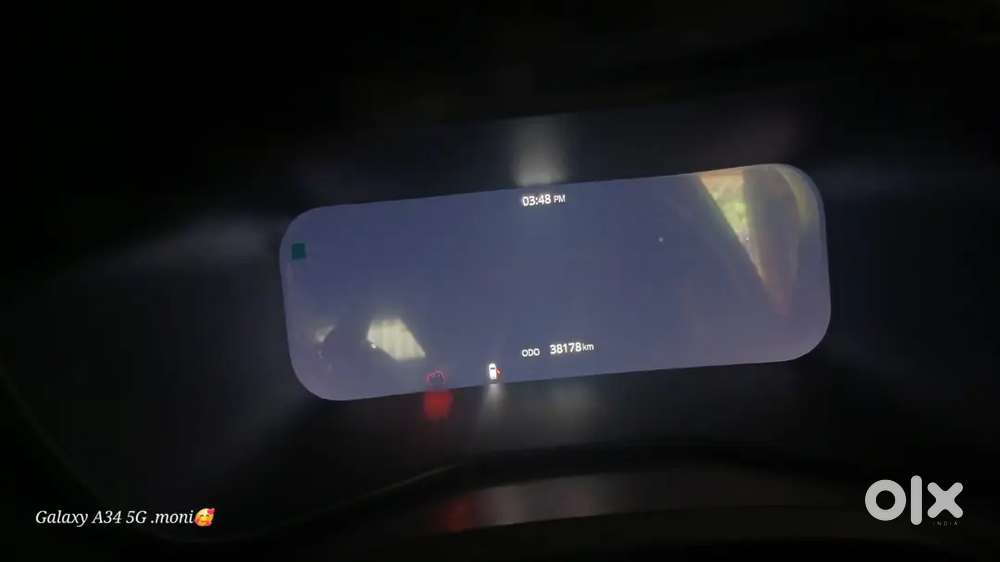 Tata Nexon 2024 Petrol 38178 Km Driven