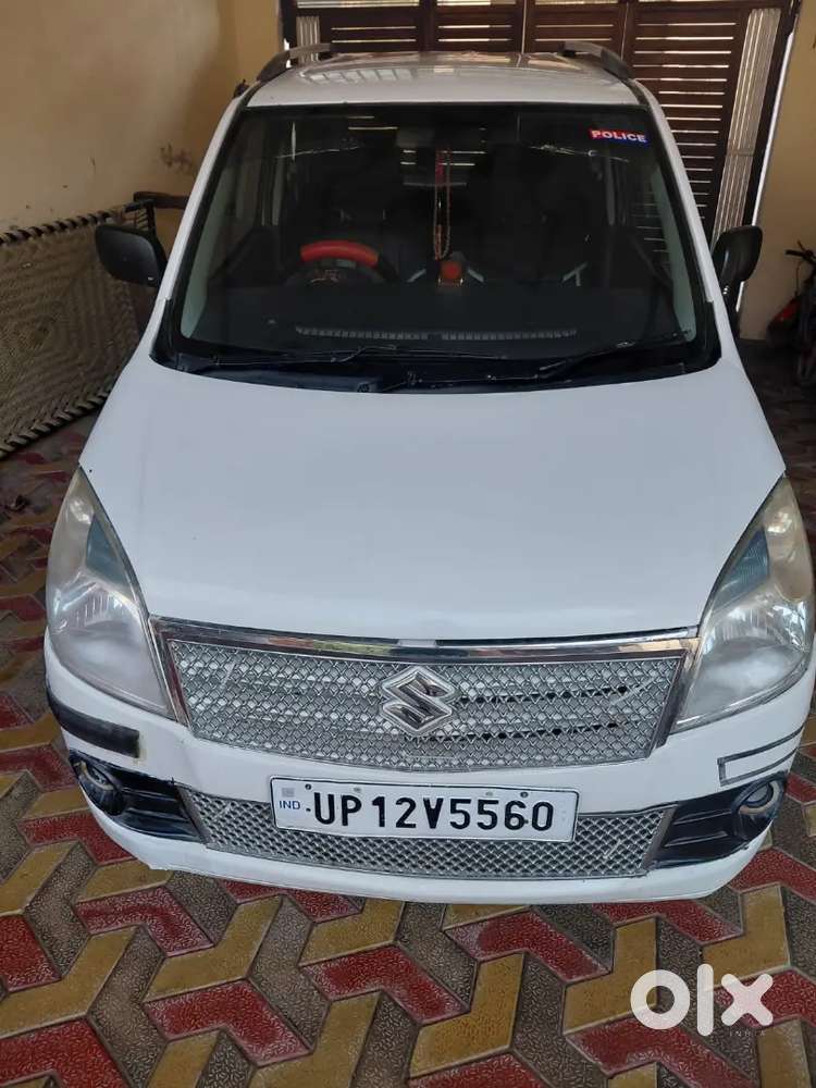 Maruti Suzuki Wagon R 2010 Automatic