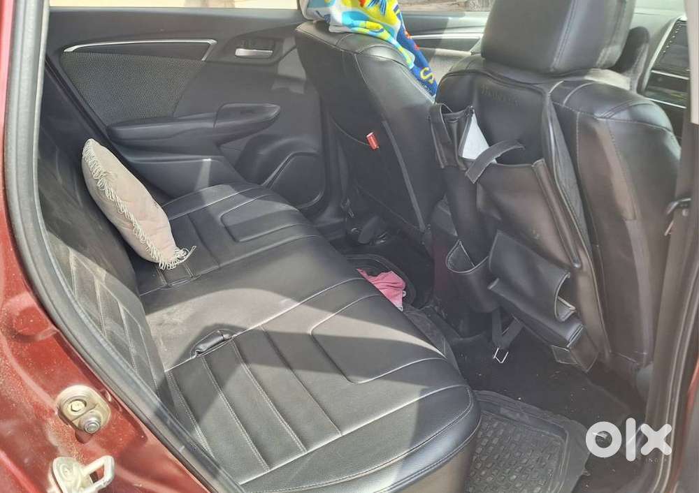 Honda Wr-v I-vtec Vx, 2017, Petrol