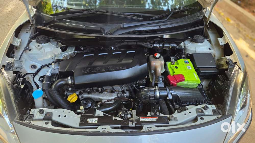 Maruti Suzuki Swift Zdi Plus, 2019, Diesel